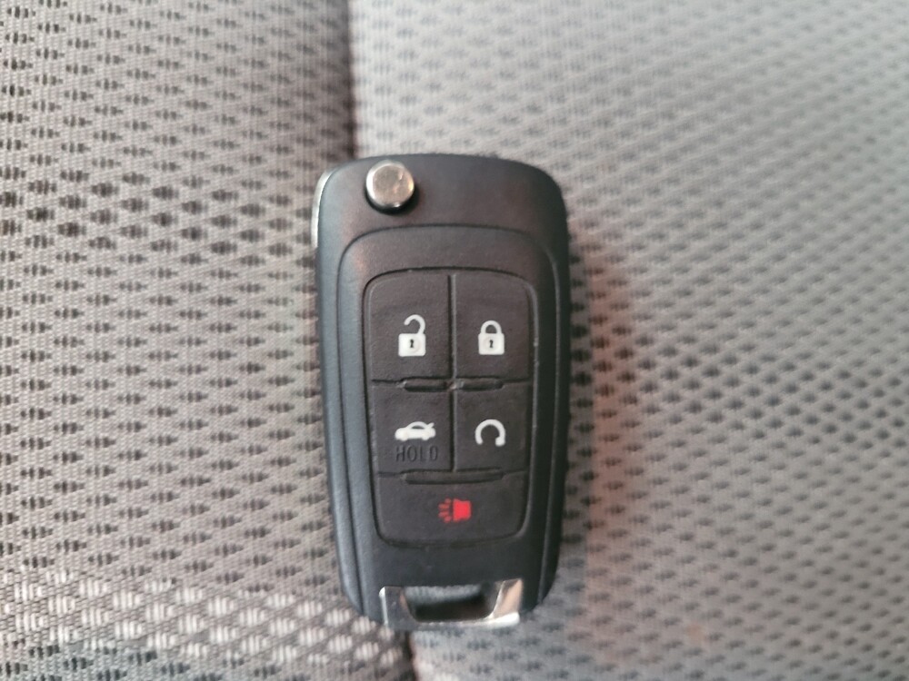 2017 Chevrolet Sonic in Madison, TN 37115 - 18134708 32