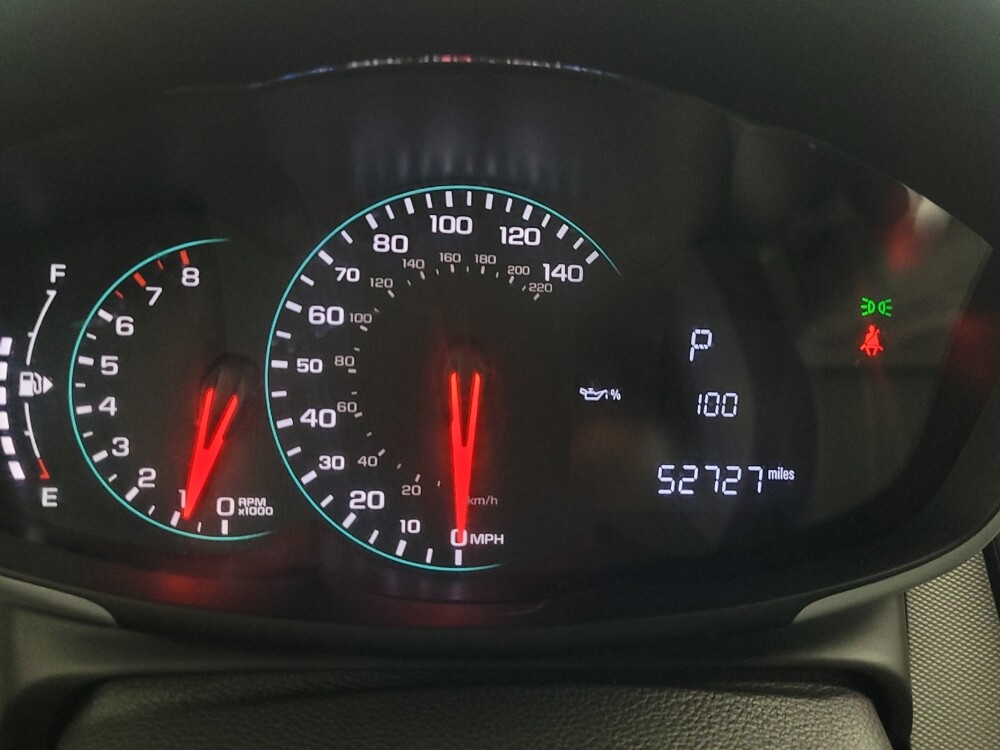 2017 Chevrolet Sonic in Madison, TN 37115 - 18134708 23