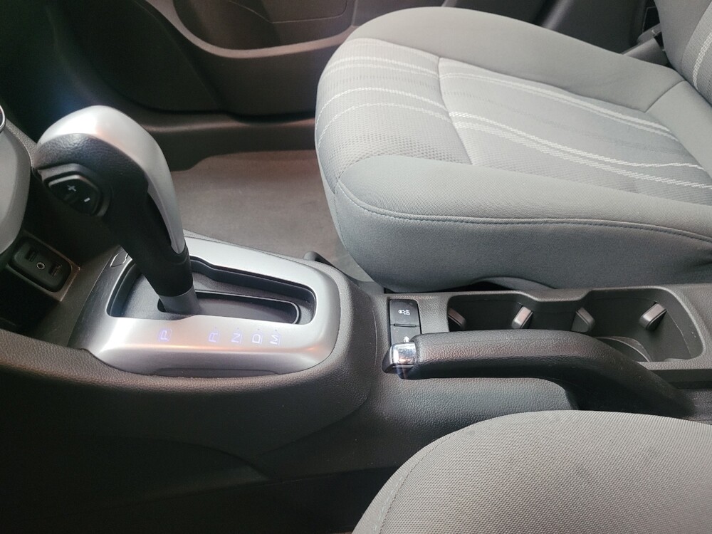 2017 Chevrolet Sonic in Madison, TN 37115 - 18134708 26