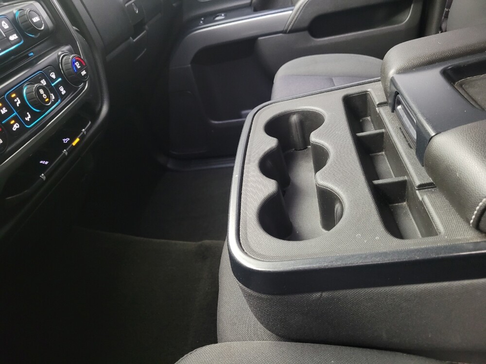 2016 Chevrolet Silverado 1500 in Madison, TN 37115 - 18134709 26