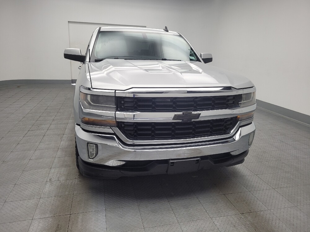 2016 Chevrolet Silverado 1500 in Madison, TN 37115 - 18134709 14