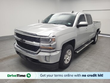 2016 Chevrolet Silverado 1500 in Madison, TN 37115