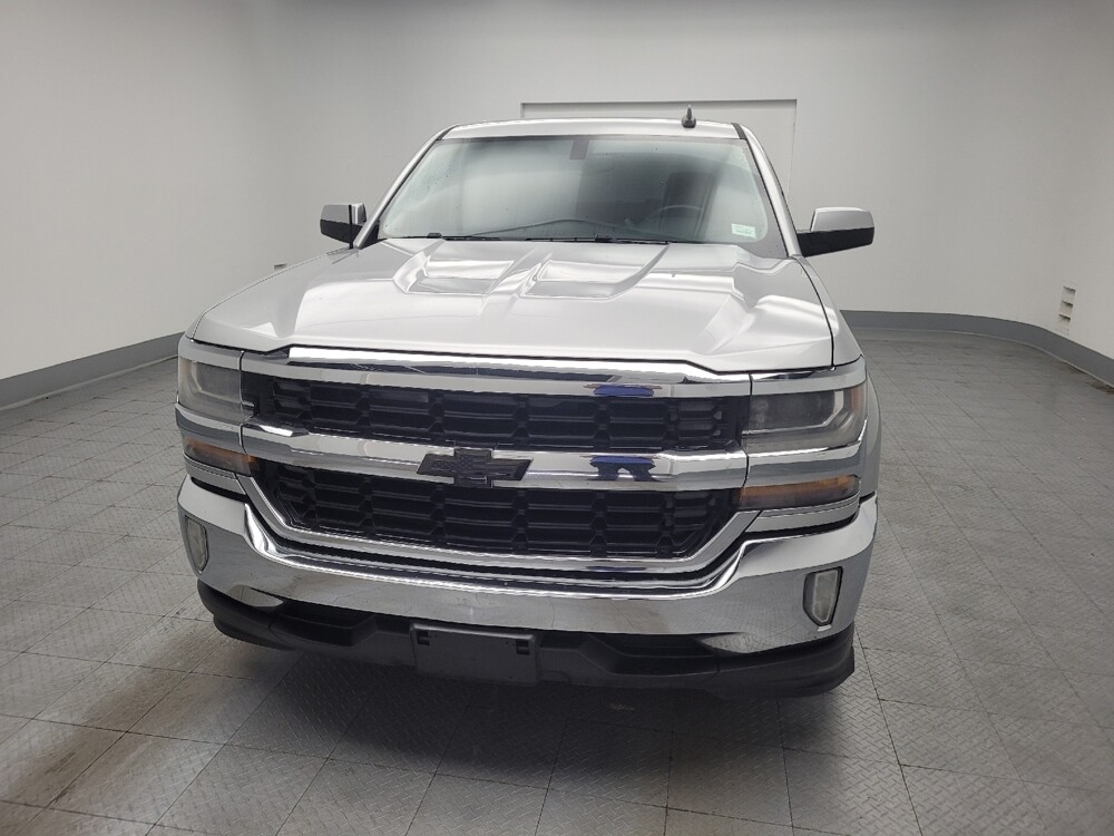 2016 Chevrolet Silverado 1500 in Madison, TN 37115 - 18134709 15