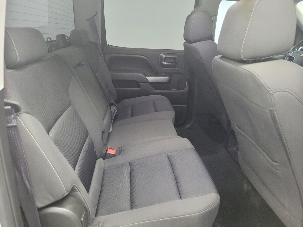 2016 Chevrolet Silverado 1500 in Madison, TN 37115 - 18134709 19