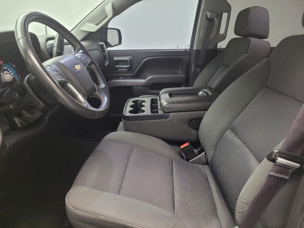 2016 Chevrolet Silverado 1500 in Madison, TN 37115 - 18134709 17