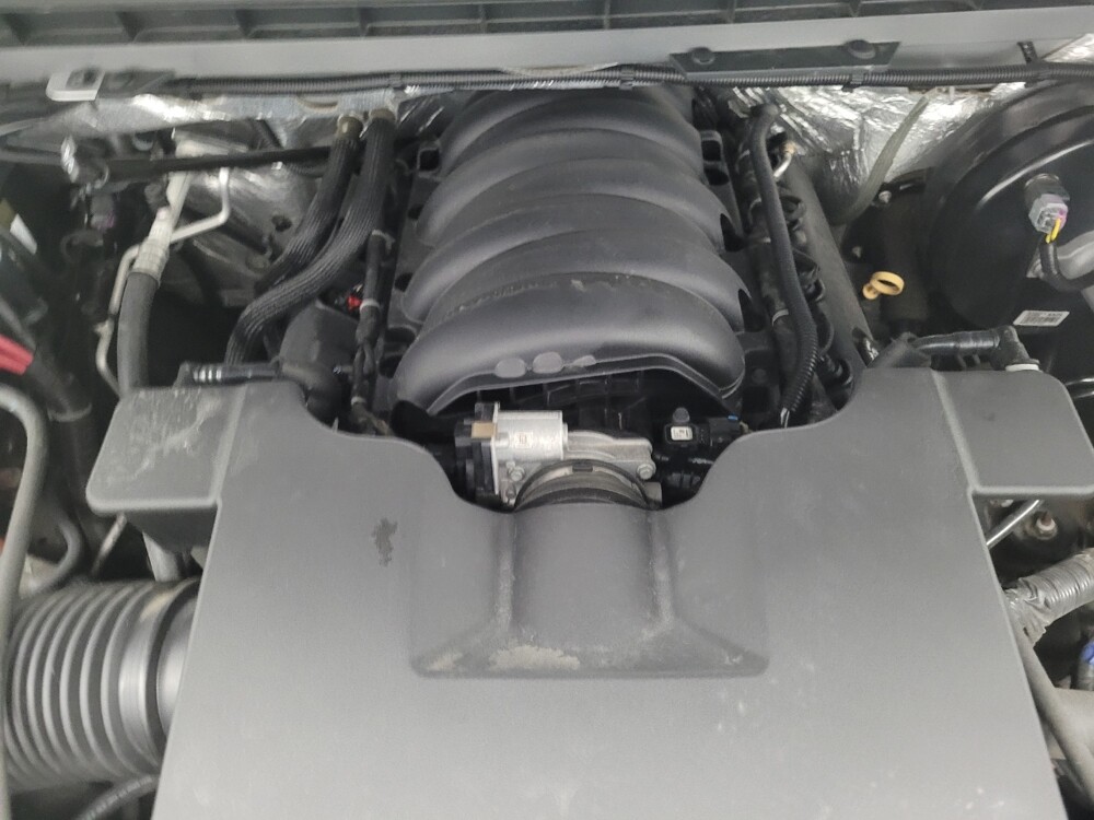 2016 Chevrolet Silverado 1500 in Madison, TN 37115 - 18134709 30