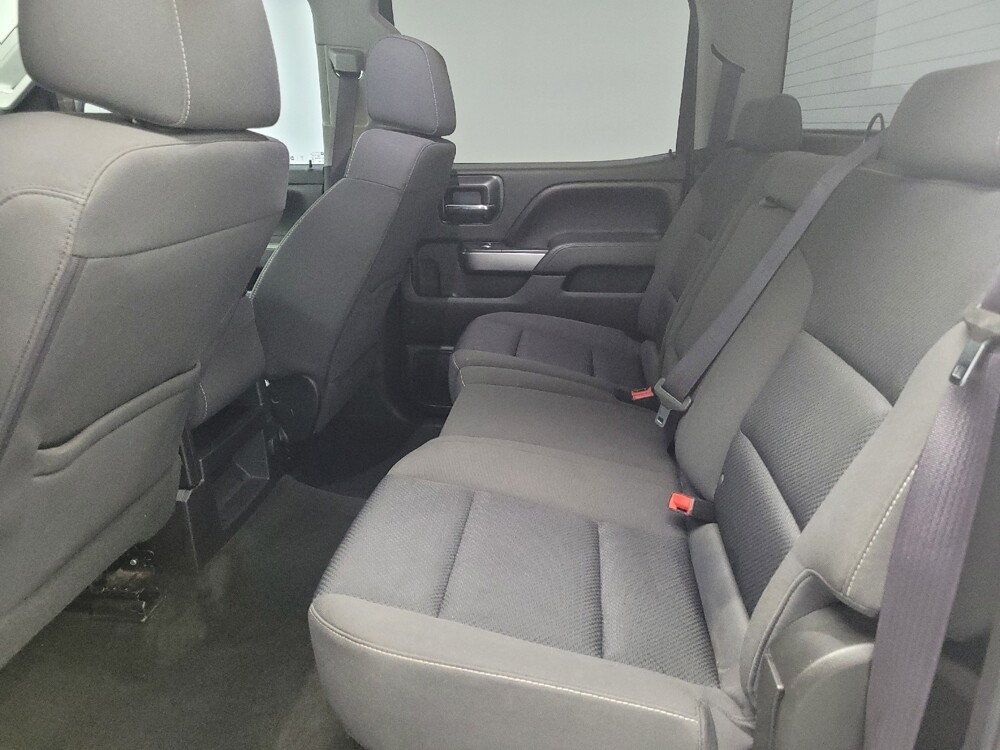 2016 Chevrolet Silverado 1500 in Madison, TN 37115 - 18134709 18