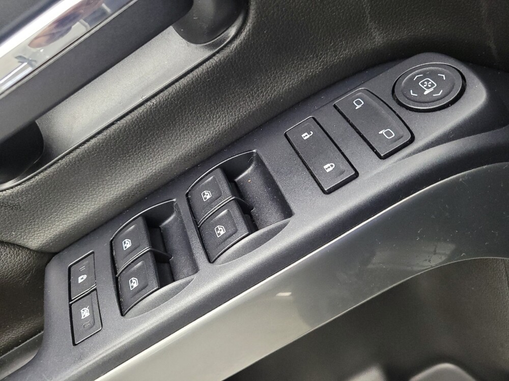 2016 Chevrolet Silverado 1500 in Madison, TN 37115 - 18134709 27