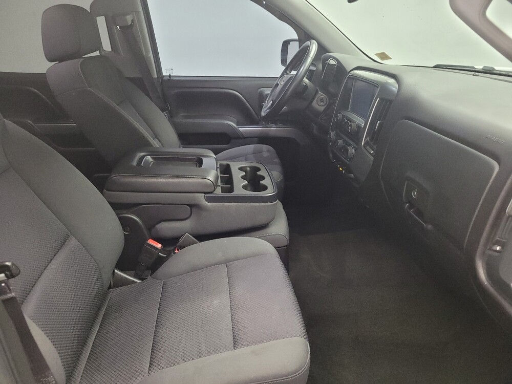 2016 Chevrolet Silverado 1500 in Madison, TN 37115 - 18134709 21