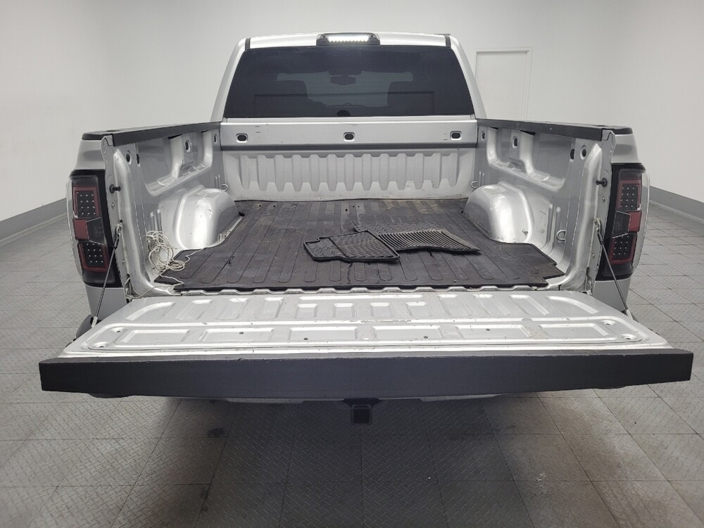 2016 Chevrolet Silverado 1500 in Madison, TN 37115 - 18134709 29