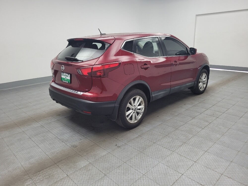 2019 Nissan Rogue Sport in Memphis, TN 38128 - 18134710 9