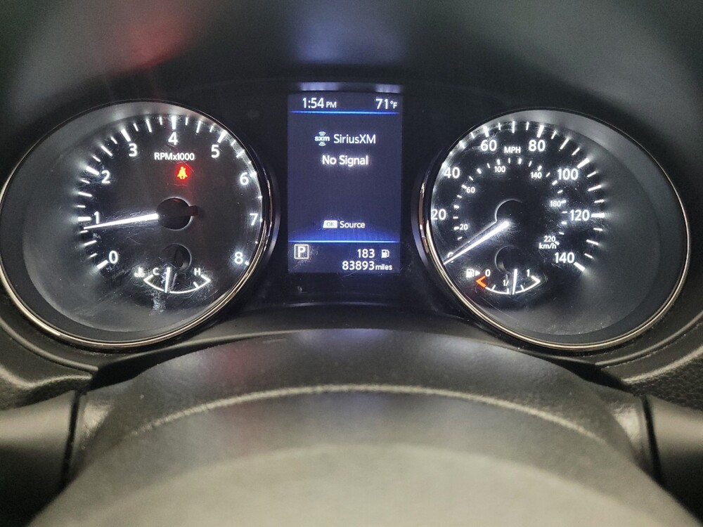 2019 Nissan Rogue Sport in Memphis, TN 38128 - 18134710 23