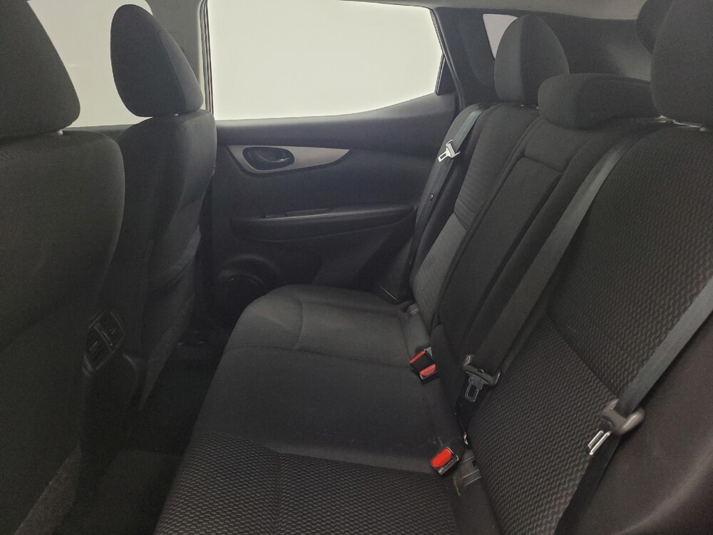 2019 Nissan Rogue Sport in Memphis, TN 38128 - 18134710 18