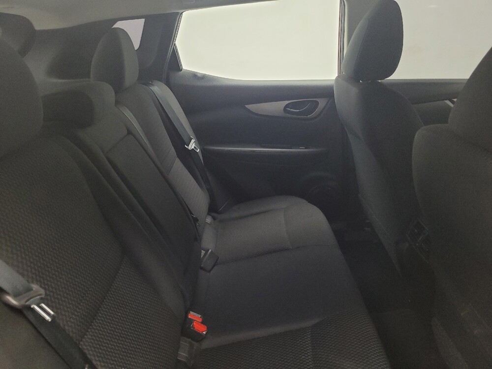 2019 Nissan Rogue Sport in Memphis, TN 38128 - 18134710 19