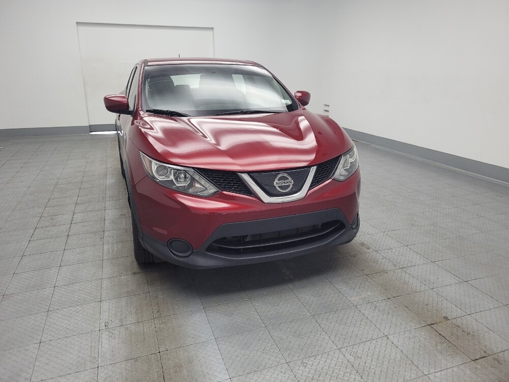 2019 Nissan Rogue Sport in Memphis, TN 38128 - 18134710 14