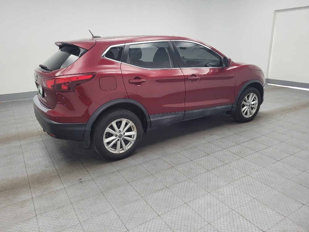 2019 Nissan Rogue Sport in Memphis, TN 38128 - 18134710 10