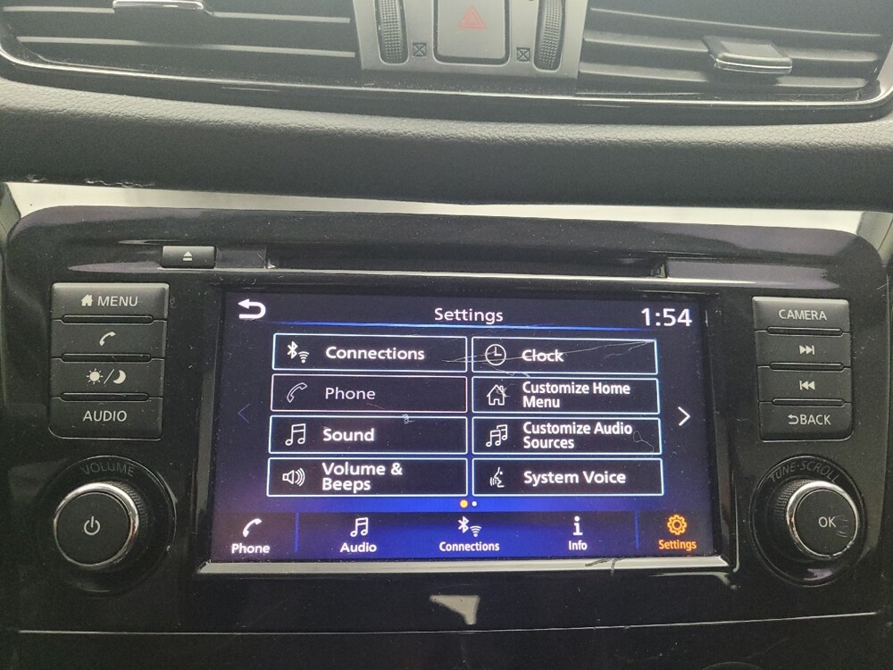 2019 Nissan Rogue Sport in Memphis, TN 38128 - 18134710 25