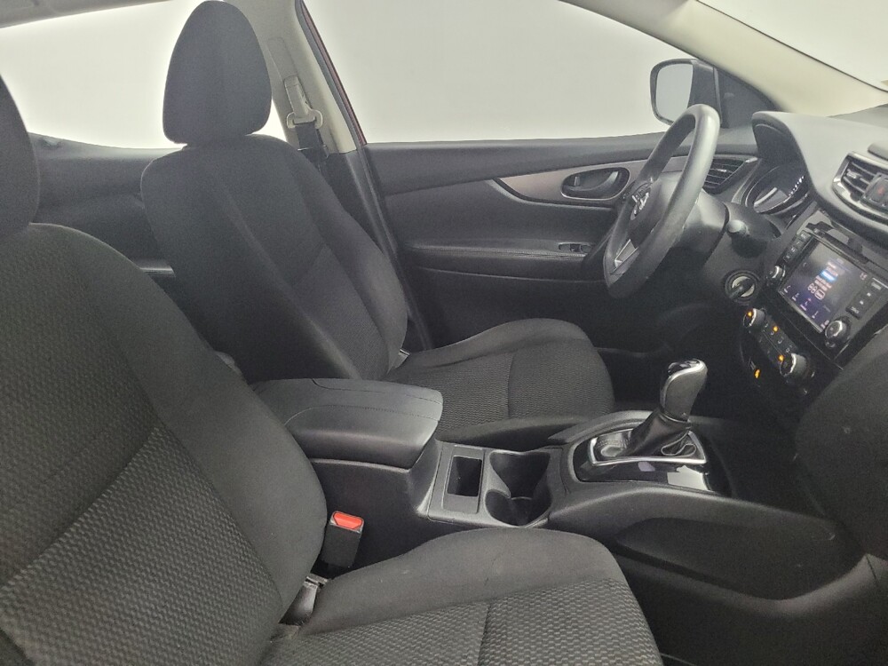 2019 Nissan Rogue Sport in Memphis, TN 38128 - 18134710 21