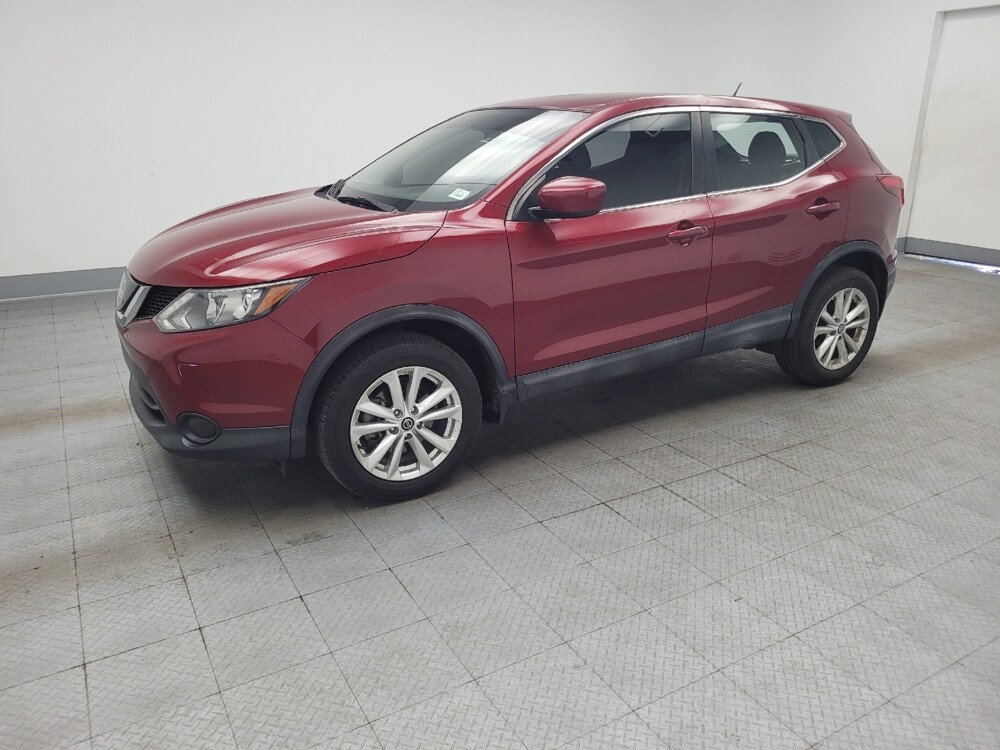 2019 Nissan Rogue Sport in Memphis, TN 38128 - 18134710 2