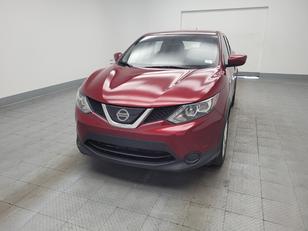 2019 Nissan Rogue Sport in Memphis, TN 38128 - 18134710 15