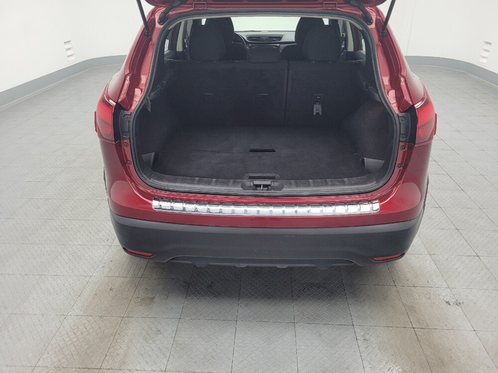 2019 Nissan Rogue Sport in Memphis, TN 38128 - 18134710 29