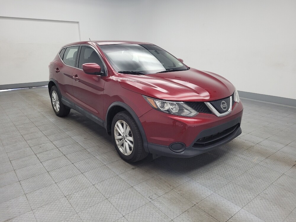 2019 Nissan Rogue Sport in Memphis, TN 38128 - 18134710 13