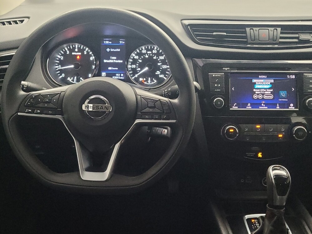 2019 Nissan Rogue Sport in Memphis, TN 38128 - 18134710 22