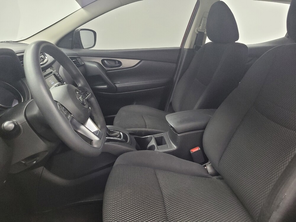 2019 Nissan Rogue Sport in Memphis, TN 38128 - 18134710 17