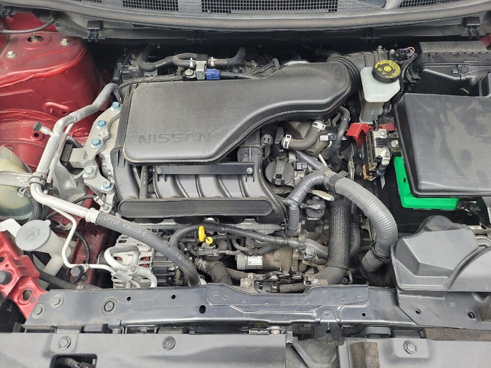 2019 Nissan Rogue Sport in Memphis, TN 38128 - 18134710 30