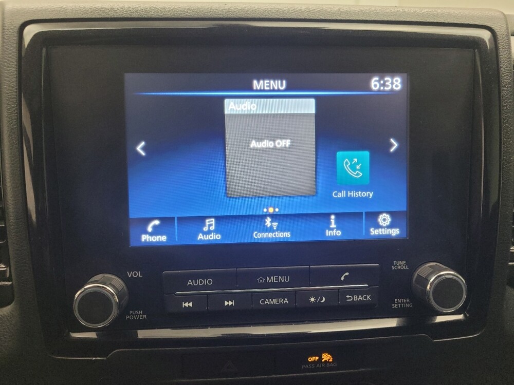 2023 Nissan Frontier in Madison, TN 37115 - 18134711 25