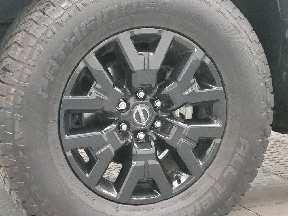 2023 Nissan Frontier in Madison, TN 37115 - 18134711 31