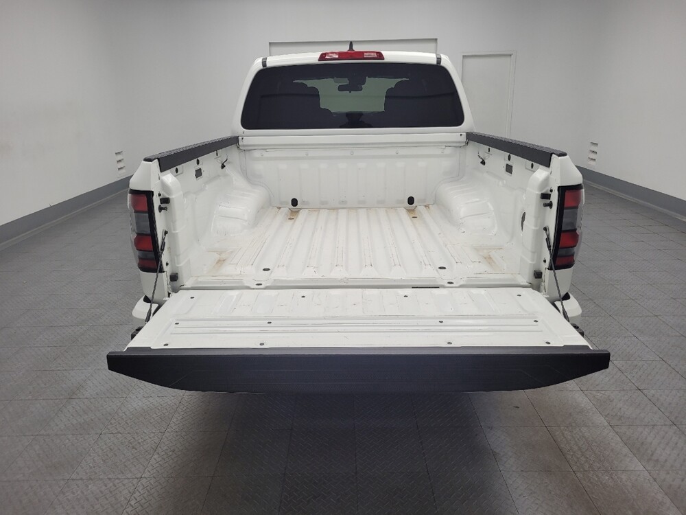 2023 Nissan Frontier in Madison, TN 37115 - 18134711 29