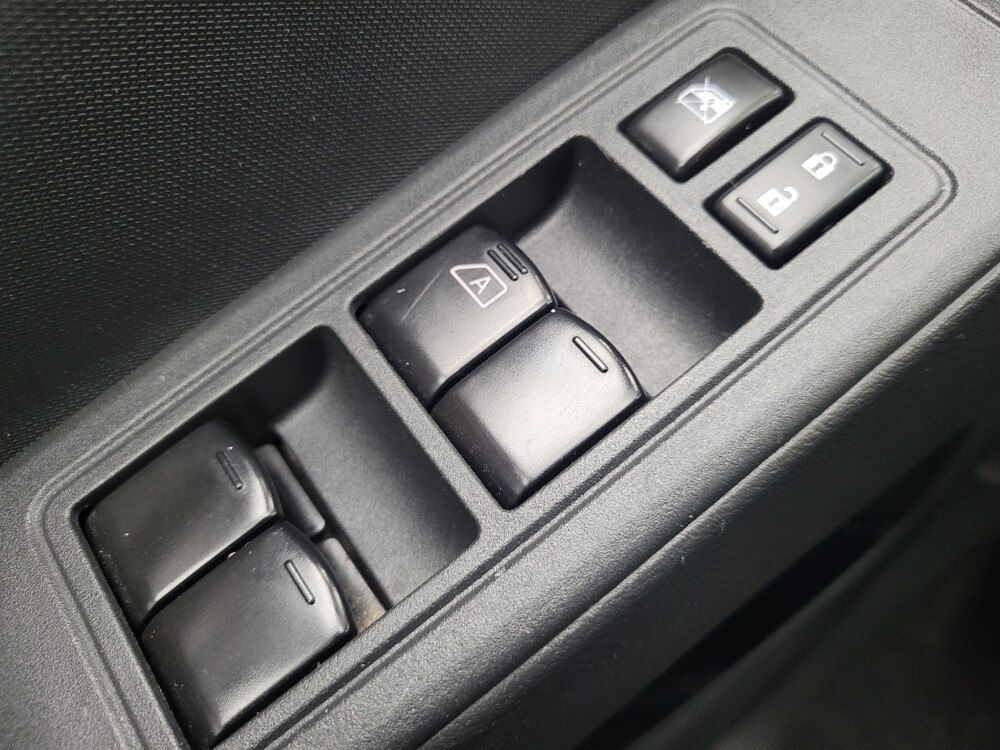 2023 Nissan Frontier in Madison, TN 37115 - 18134711 27