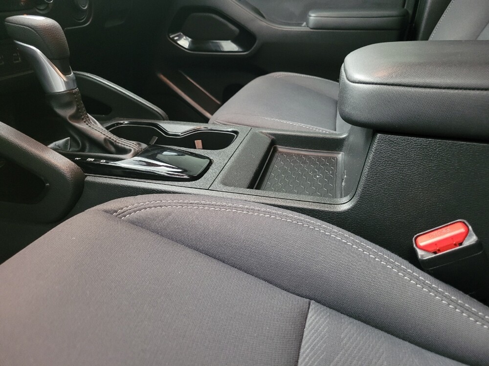 2023 Nissan Frontier in Madison, TN 37115 - 18134711 26