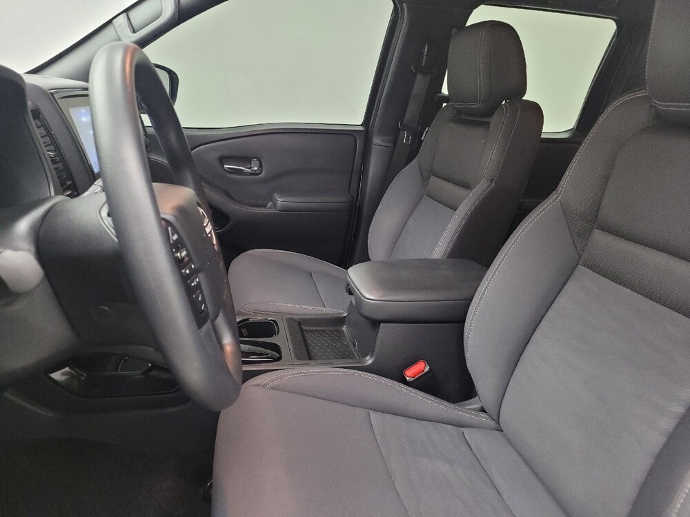 2023 Nissan Frontier in Madison, TN 37115 - 18134711 17