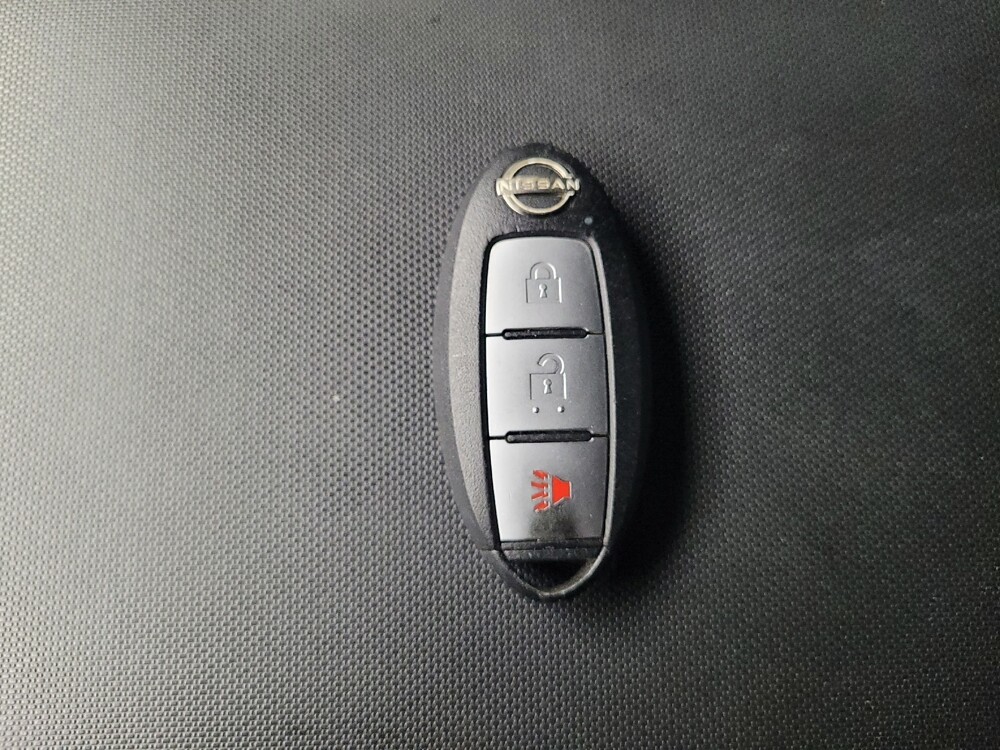 2023 Nissan Frontier in Madison, TN 37115 - 18134711 32