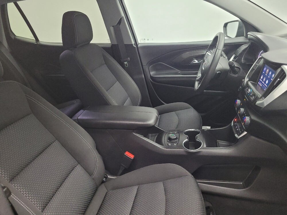 2024 GMC Terrain in Antioch, TN 37013 - 18134712 21