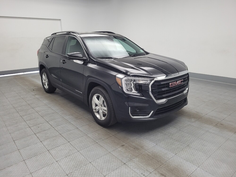 2024 GMC Terrain in Antioch, TN 37013 - 18134712 13
