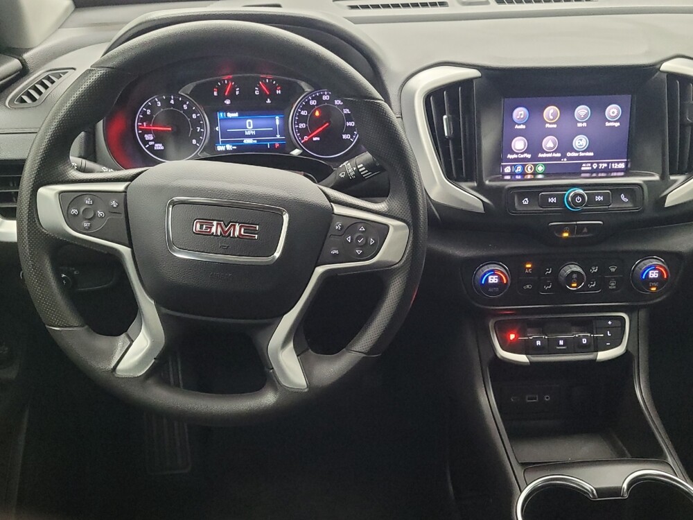 2024 GMC Terrain in Antioch, TN 37013 - 18134712 22