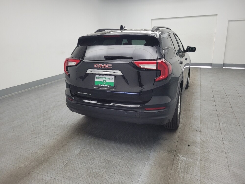 2024 GMC Terrain in Antioch, TN 37013 - 18134712 7