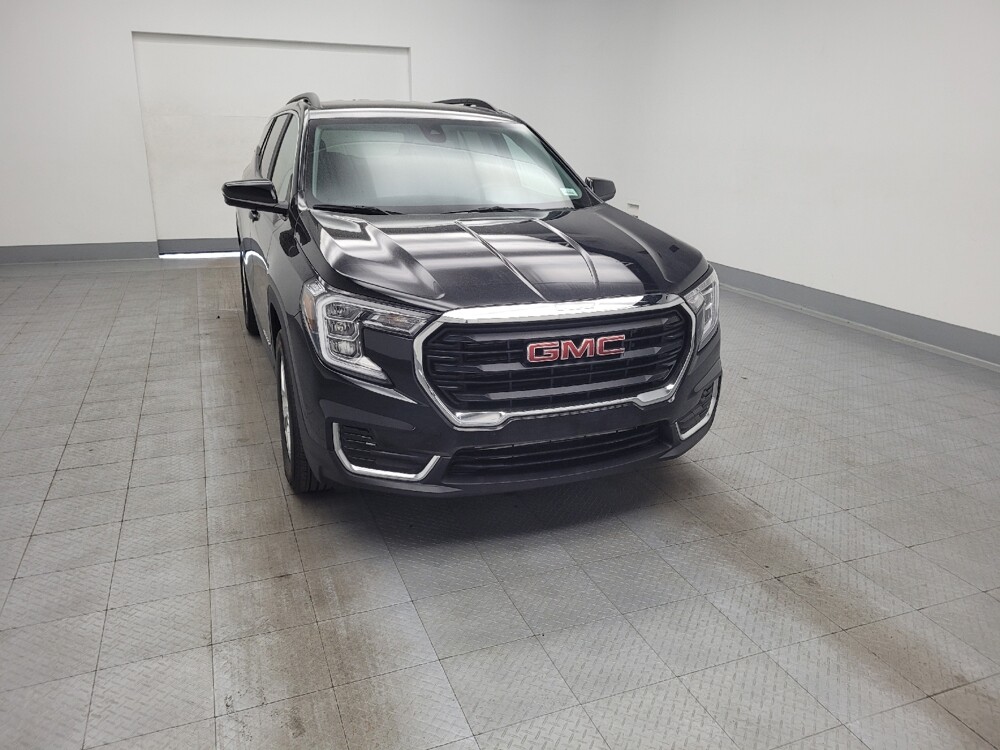 2024 GMC Terrain in Antioch, TN 37013 - 18134712 14