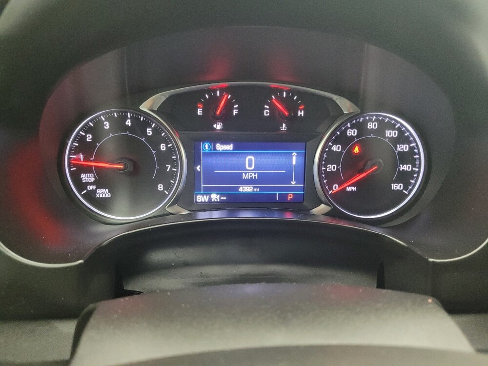 2024 GMC Terrain in Antioch, TN 37013 - 18134712 23