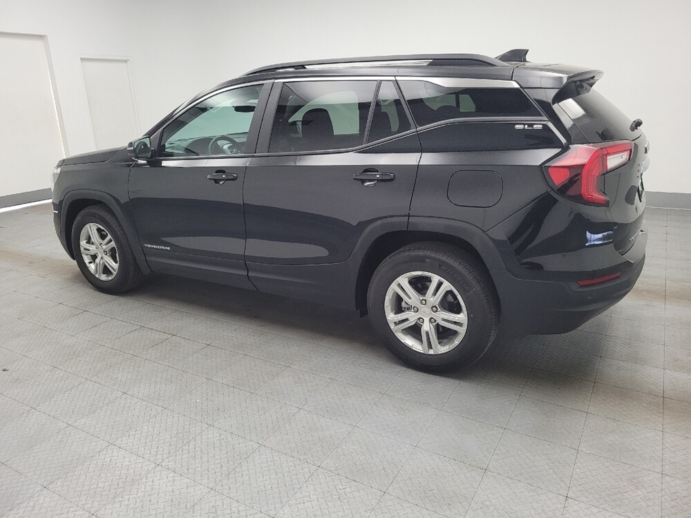 2024 GMC Terrain in Antioch, TN 37013 - 18134712 3