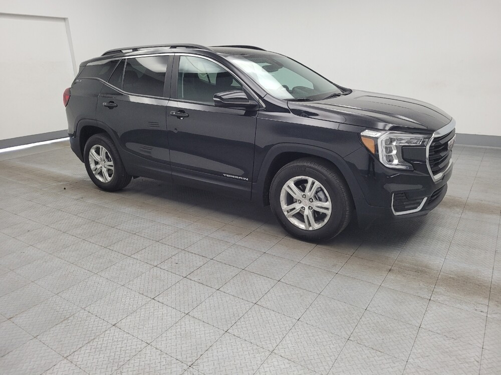 2024 GMC Terrain in Antioch, TN 37013 - 18134712 11