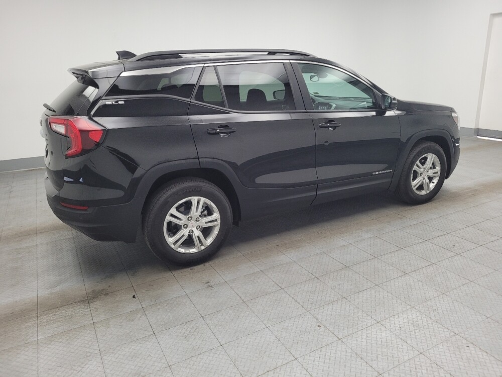 2024 GMC Terrain in Antioch, TN 37013 - 18134712 10