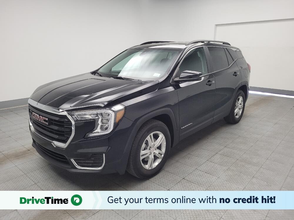 2024 GMC Terrain in Antioch, TN 37013 - 18134712