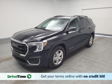 2024 GMC Terrain in Antioch, TN 37013