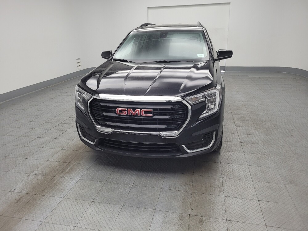 2024 GMC Terrain in Antioch, TN 37013 - 18134712 15