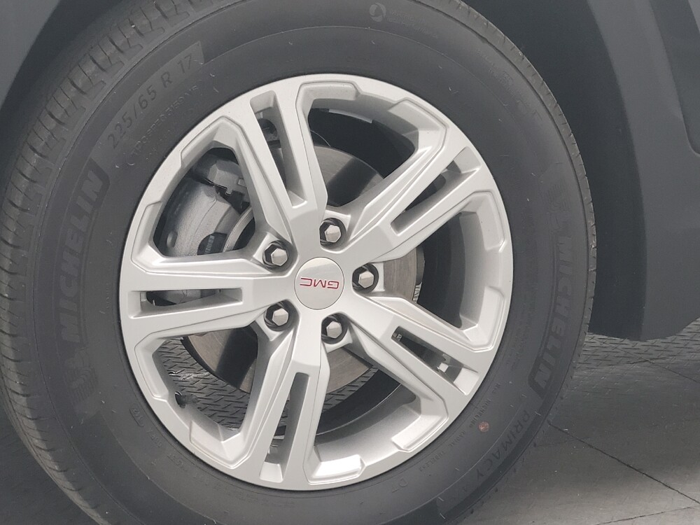 2024 GMC Terrain in Antioch, TN 37013 - 18134712 31