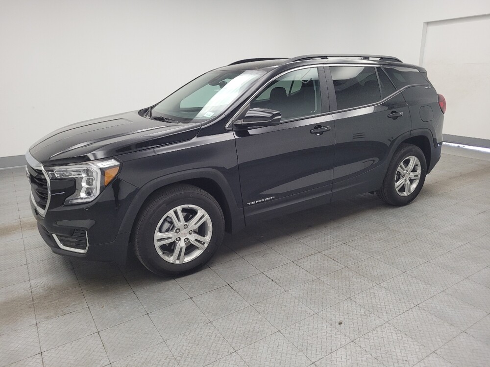 2024 GMC Terrain in Antioch, TN 37013 - 18134712 2